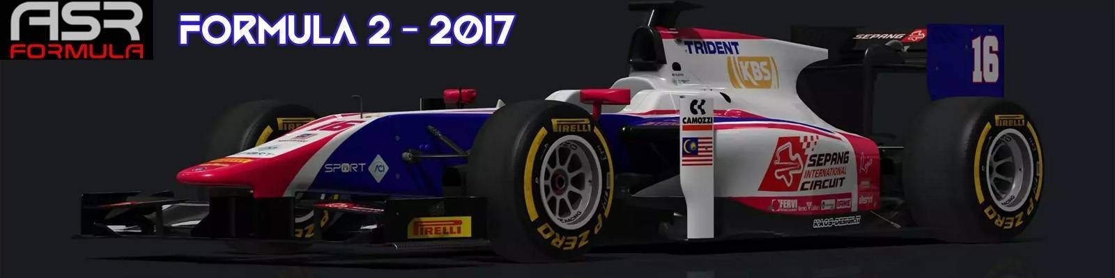 Campionato Formula 2