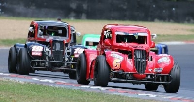 Campionato Legend Cars S2